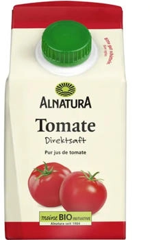 Alnatura Tomaten Direktsaft 0,5l