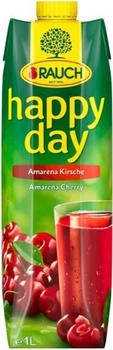 Rauch Happy Day Kirsche 1l