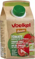 Voelkel Tomatensaft, 500 ml