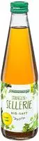 Stangensellerie Bio-saft Schoenenberger 330 ml