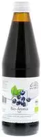 PZN-DE 01915664, Kelterei Walther ARONIASAFT 330 ml, Grundpreis: &euro; 15,61 / l