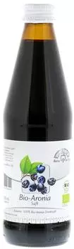 Kelterei Walther Aroniasaft (0,33 l) Kelterei Walther Aroniasaft (0,33 l)