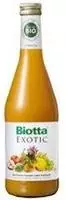 Biotta Mango Mix Fr&uuml;chte-Direktsaftcockt 500 ml