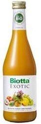 Biotta Mango Mix Saft (0,5l)