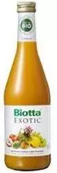 Biotta Mango Mix Saft (0,5l)