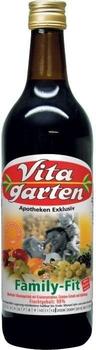 Möller Vitagarten Family Fit Mehrfrucht Vitamingetränk (0,75 l)