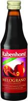 Rabenhorst Granatapfel Bio Muttersaft 330 ml