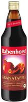 Rabenhorst Granatapfel Bio Muttersaft 700 ml
