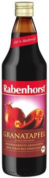 Rabenhorst Granatapfel Muttersaft (0,7 l)