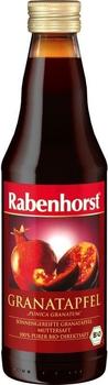 Rabenhorst Granatapfel Muttersaft Bio (750 ml)