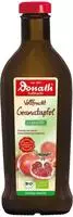 Donath 1001044, Donath BIO Vollfrucht Granatapfel unges&uuml;&szlig;t (500 ml), Grundpreis: