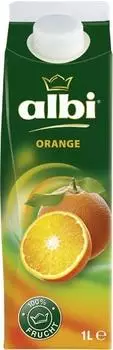 Albi Orange 1L Albi Orange 1L