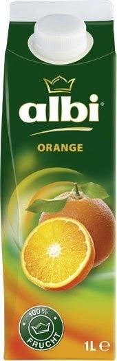 Albi Orange 1L