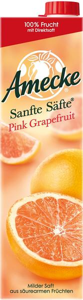 Amecke Sanfte Säfte Grapefruit 1L