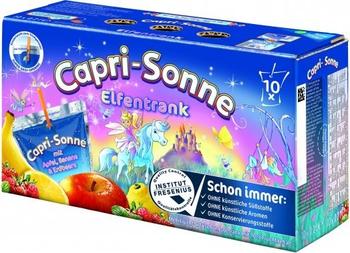 Capri-Sun Elfentrank (10 x 200ml)