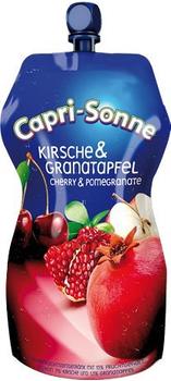 Capri-Sun Kirsche & Granatapfel (0,33 l)