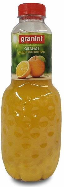 Granini Trinkgenuss Orange 1L