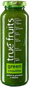 True Fruits green Smoothie no.1 0,25l