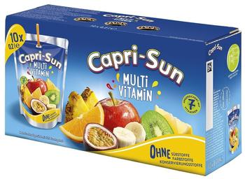 Capri-Sun Multivitamin (10x200ml)