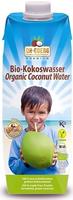 Dr.goerg Premium Bio-kokoswasser im Tetr 1000 ml
