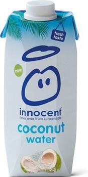 innocent Kokoswasser 0,5l