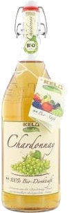 Kela Chardonnay Trauben-Direktsaft (1L)