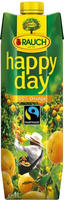 Rauch Happy Day 100% Orange Fairtrade (1 l)
