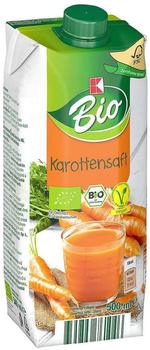 Kaufland K-Bio Karottensaft