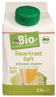 DmBio Sauerkraut Saft