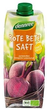 Dennree Rote Bete Saft