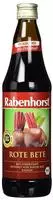 Rabenhorst Rote Bete 6 x 700ml 4200 ml