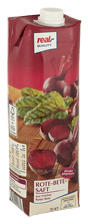 Real Quality Rote-Bete-Saft
