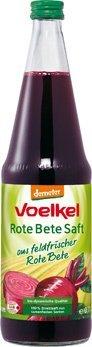 Voelkel Rote Bete Saft 0,7l