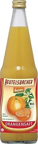 Beutelsbacher Orangensaft Direktsaft 700ml