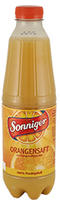 Sonniger Orangensaft 1l