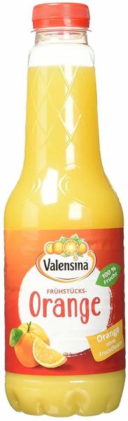 Valensina Frühstücks-Orange 1L