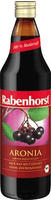 Rabenhorst Aronia Muttersaft BIO (0.75 L)