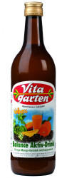 Möller Vitagarten Balance Aktiv Drink (0,75l)