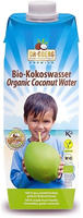 Dr.goerg Premium Bio-kokoswasser im Tetr 330 ml