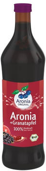 Aronia Original Aronia + Granatapfel Direktsaft (0,7l)