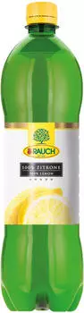 Rauch Zitronensaft aus Zitronensaftkonzentrat (1l) Rauch Zitronensaft aus Zitronensaftkonzentrat (1l)