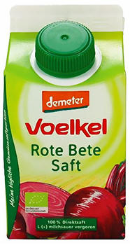 Voelkel GmbH Voelkel Rote-Bete-Saft 0,5l