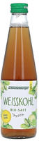 Weisskohl-saft Bio Schoenenberger 330 ml