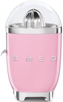 SMEG CJF11PKEU 50's Style, Filtersieb und Anti-Tropf-Auslauf aus Edelstahl