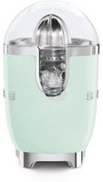 SMEG CJF11PGEU, SMEG CJF11PGEU Zitruspresse pastellgr&uuml;n