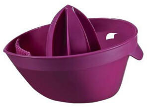 Curver Essentials violet 00737-437