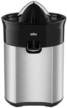 Braun CJ5050BK