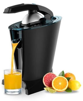 Cecotec EssentialVita Hyden 600 Black