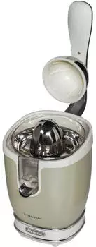 Ariete 0413 beige – Ariete 0413 beige: Die perfekte Zitruspresse für Ihre Küche