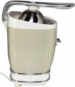 Ariete 0413 beige – Praktische Ausstattung für den täglichen Gebrauch
